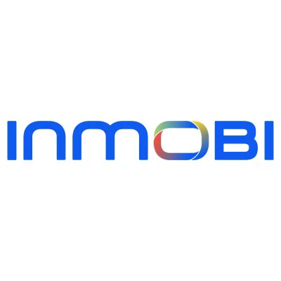 InMobi Logo