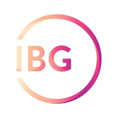 Innovative Beauty Group logo