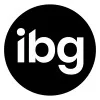 Innovative Beauty Group (IBG) logo
