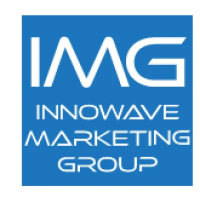 INNOWAVE MARKETING GROUP Logo