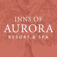 Inns of Aurora Resort & Spa logo