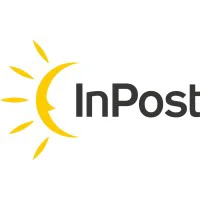 InPost UK Logo