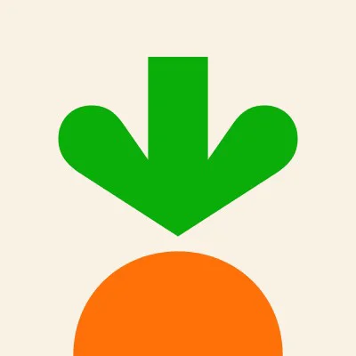 Instacart logo