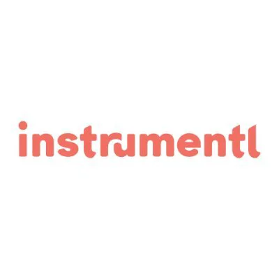 Instrumentl Logo
