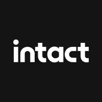 Intact logo