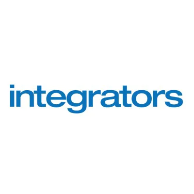 Integrators services a.s. logo