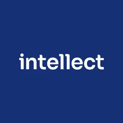 Intellect logo