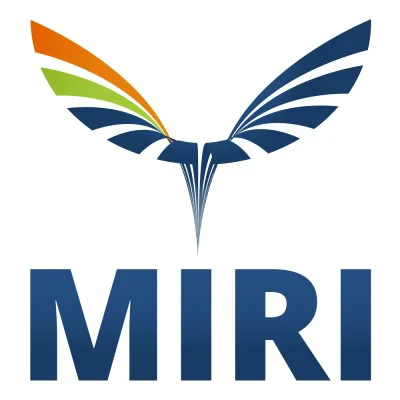 Machine Intelligence Research Institute Logo