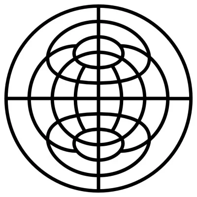 Interchain Foundation Logo