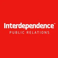 Interdependence Public Relations logo