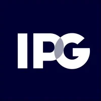 Interpublic Group Logo