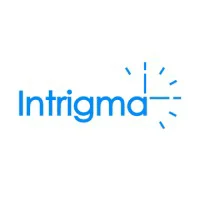 Intrigma Inc. Logo