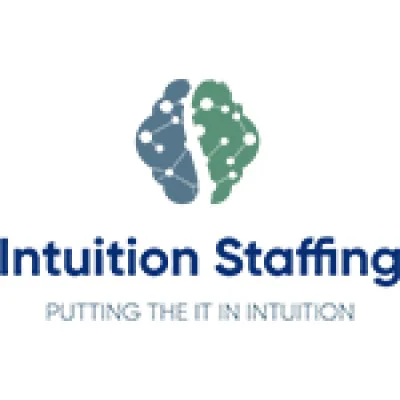 Intuition Staffing logo
