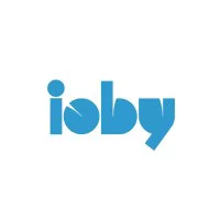 ioby Logo