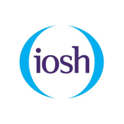 IOSH logo