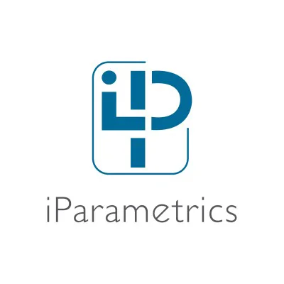 iParametrics logo