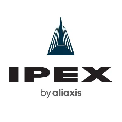 IPEX by Aliaxis logo