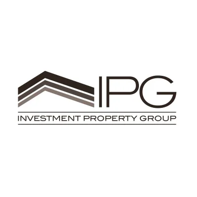 Investment Property Group (IPG) Logo