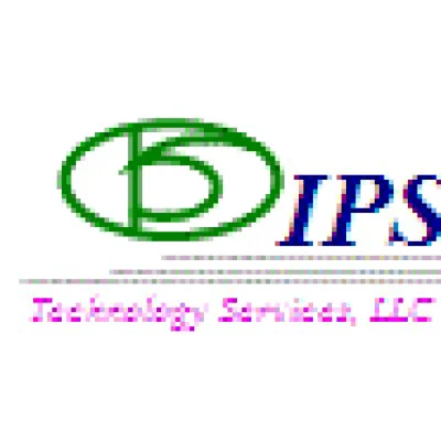 IPS Technology Services IPSTS Logo