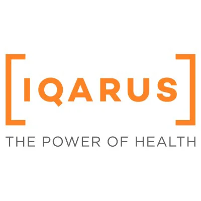 Iqarus Logo