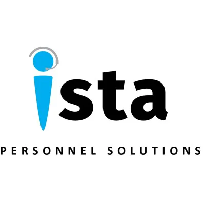 ISTA Solutions logo