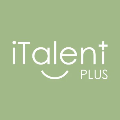 iTalent PLUS Logo