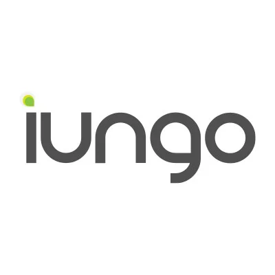 IUNGO - Boost your Supply Chain Synergy! logo