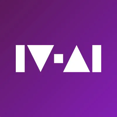 IV.AI logo