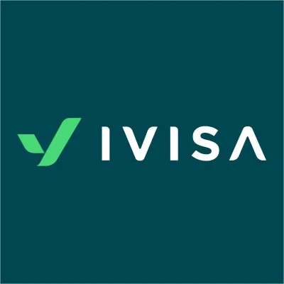 iVisa Logo