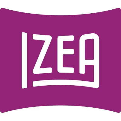 IZEA logo