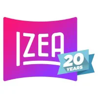 IZEA Logo