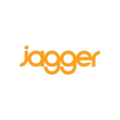 Jagger logo