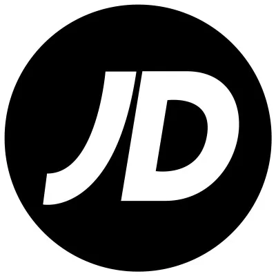 JD Sports Indonesia logo