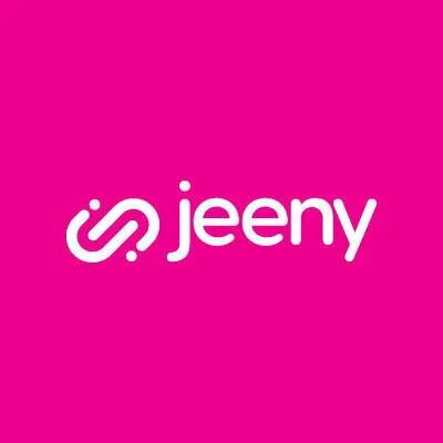 Jeeny logo