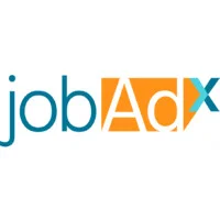 JobAdX logo