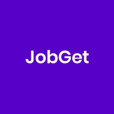 JobGet Logo