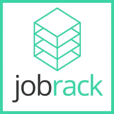 Jobrack Logo