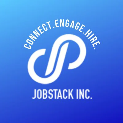 JobStack, Inc. Logo