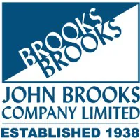 John Brooks Company Limited logo