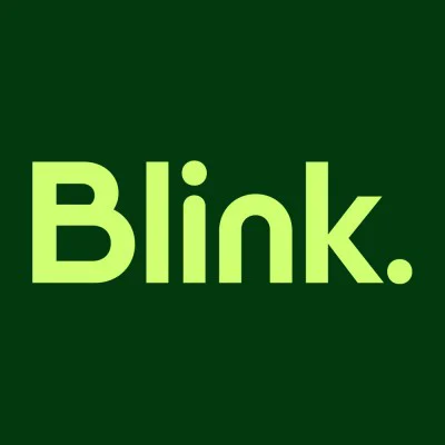 Blink - Employee Experience Platform logo