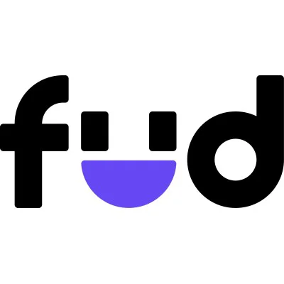 Fud, Inc. Logo