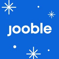Jooble Logo