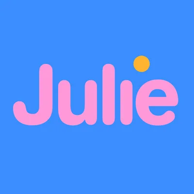 Julie Products logo