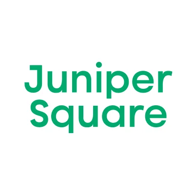 Juniper Square Logo