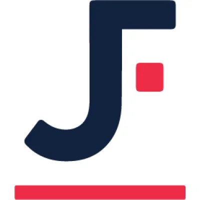 JustFund logo