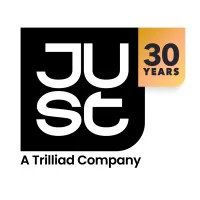 Just Global Logo