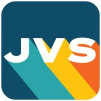 JVS logo