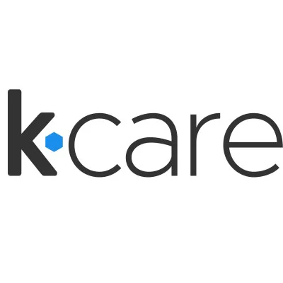 KCare Logo