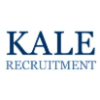 KALE Recruitment Logo