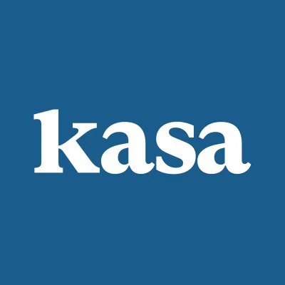 Kasa logo